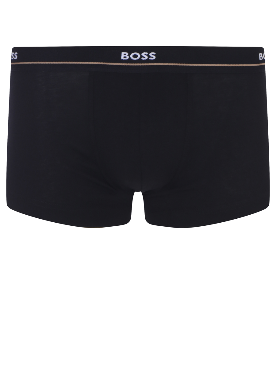 Набор из пяти трусов-боксеров