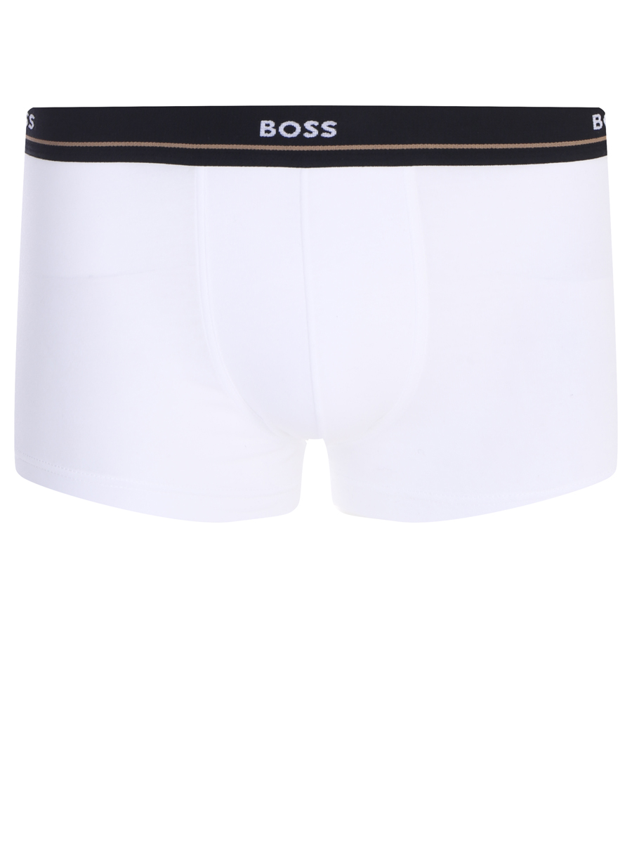 Набор из пяти трусов-боксеров