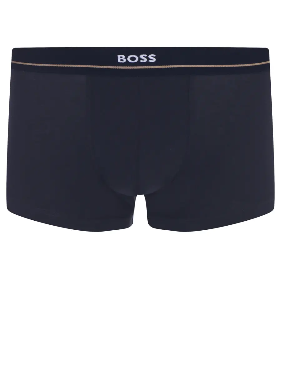 Набор из пяти трусов-боксеров