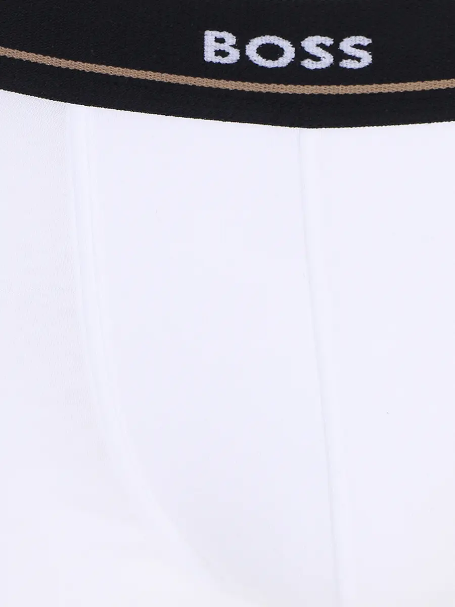 Набор из пяти трусов-боксеров