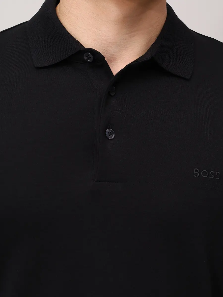 Поло хлопковое