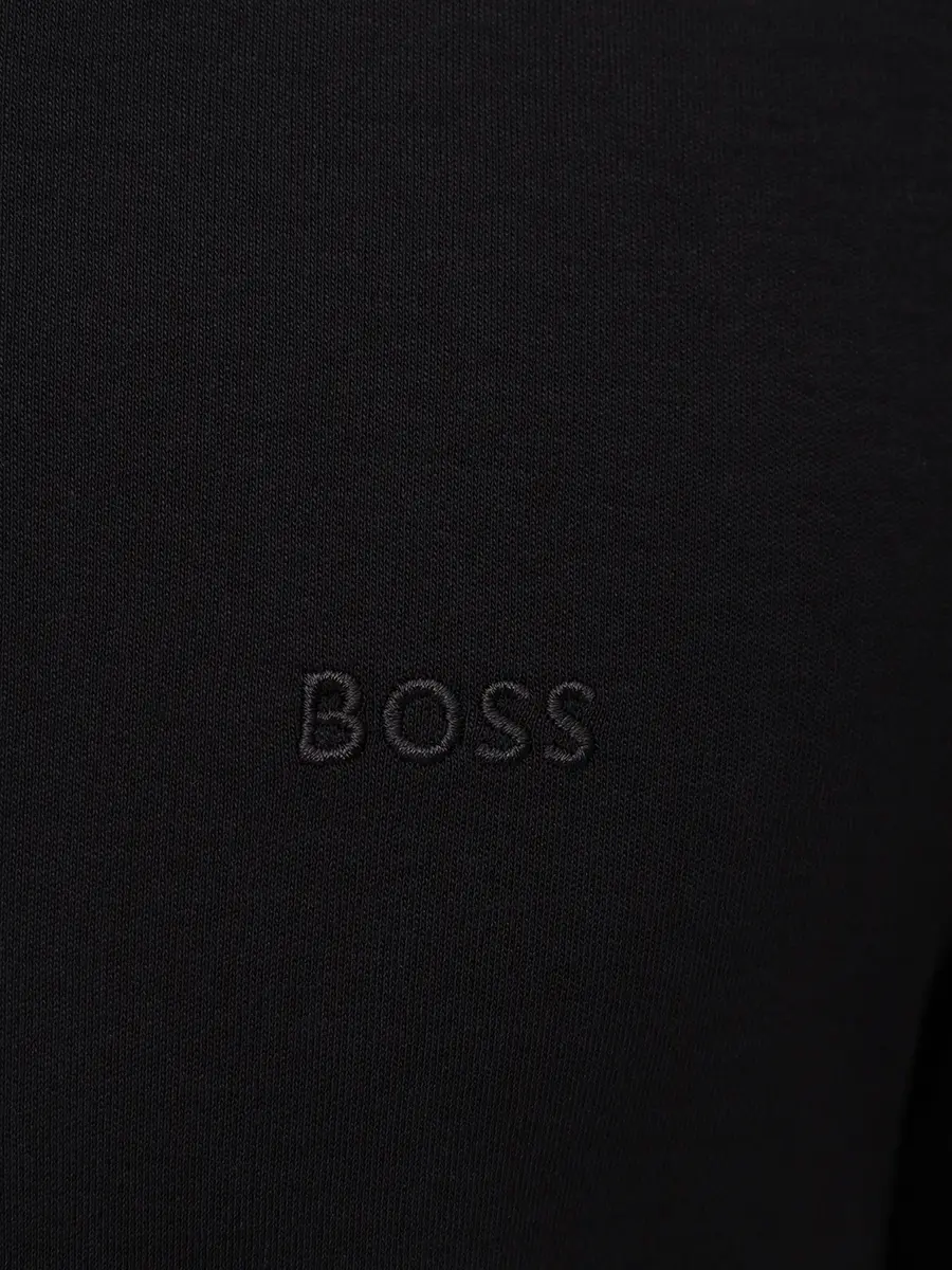 Поло хлопковое