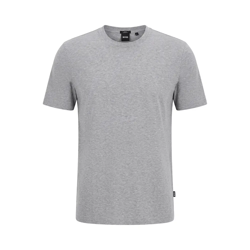 Футболка Slim Fit хлопковая