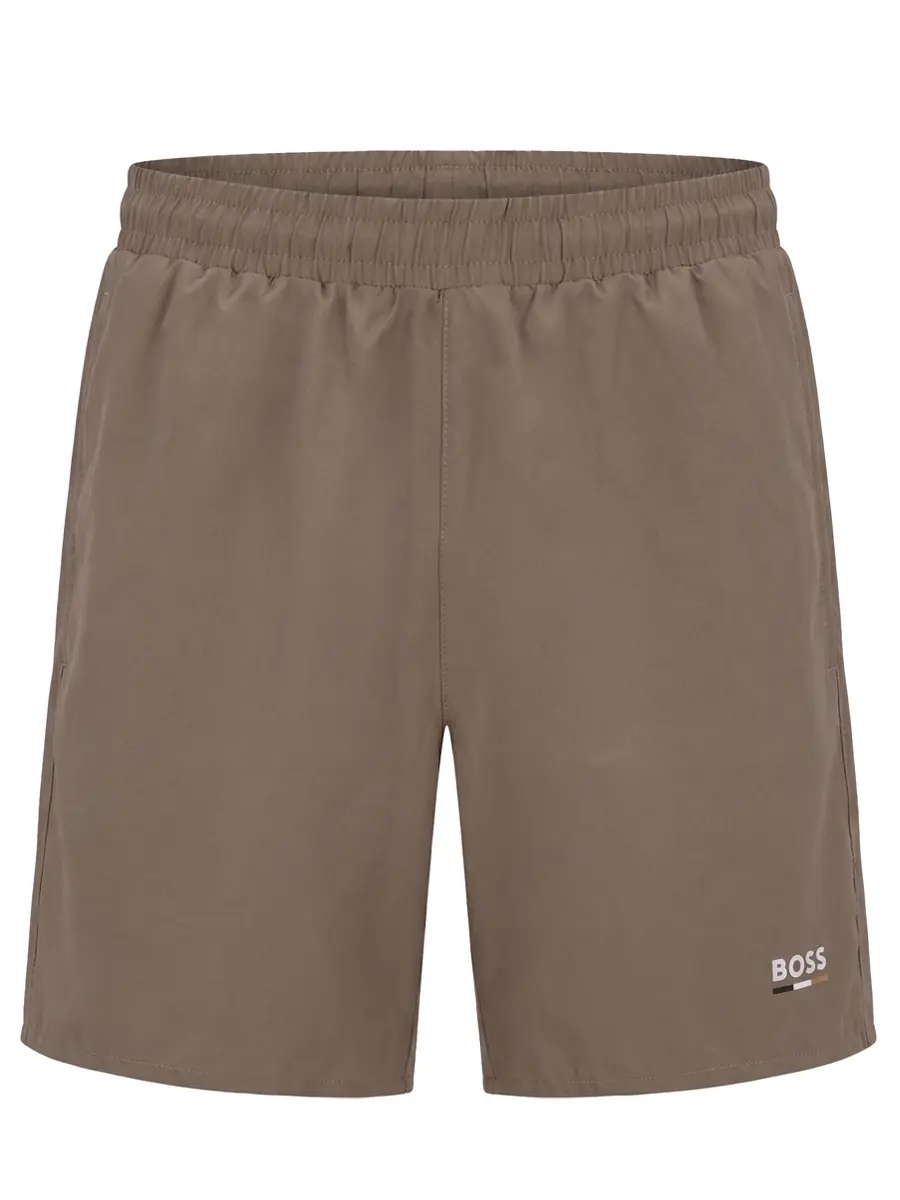 Шорты плавательные