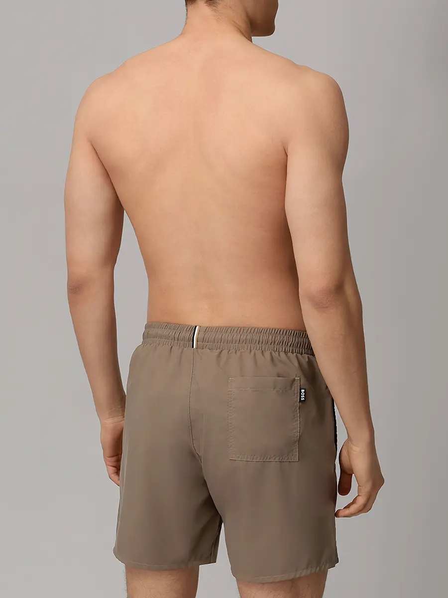 Шорты плавательные