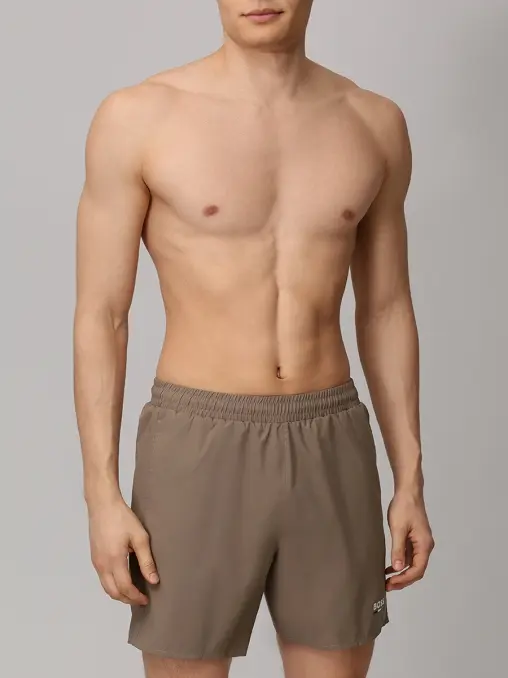 Шорты плавательные BOSS