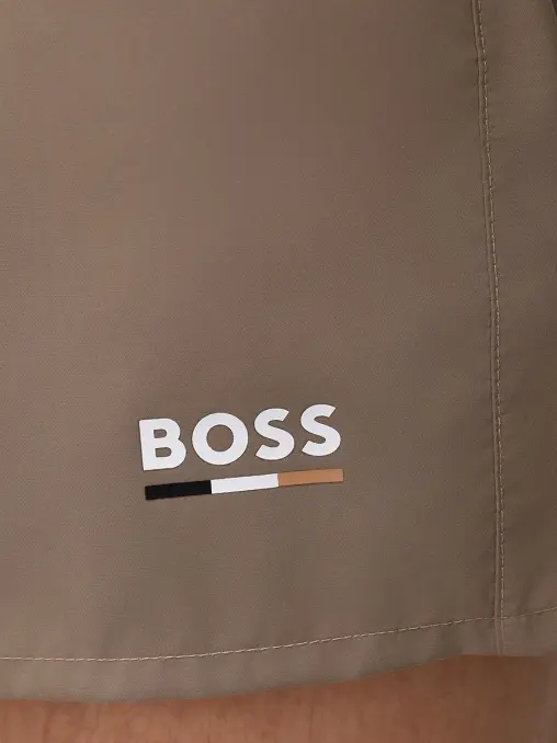 Шорты плавательные BOSS