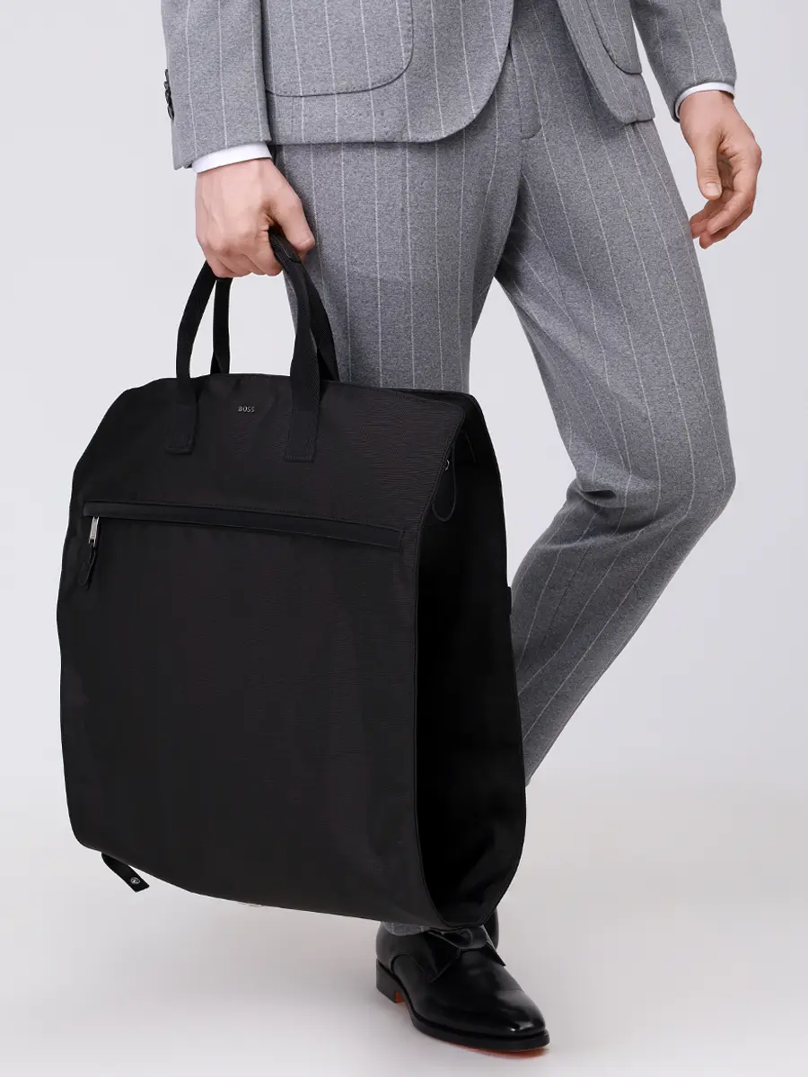 Сумка с портпледом Highway