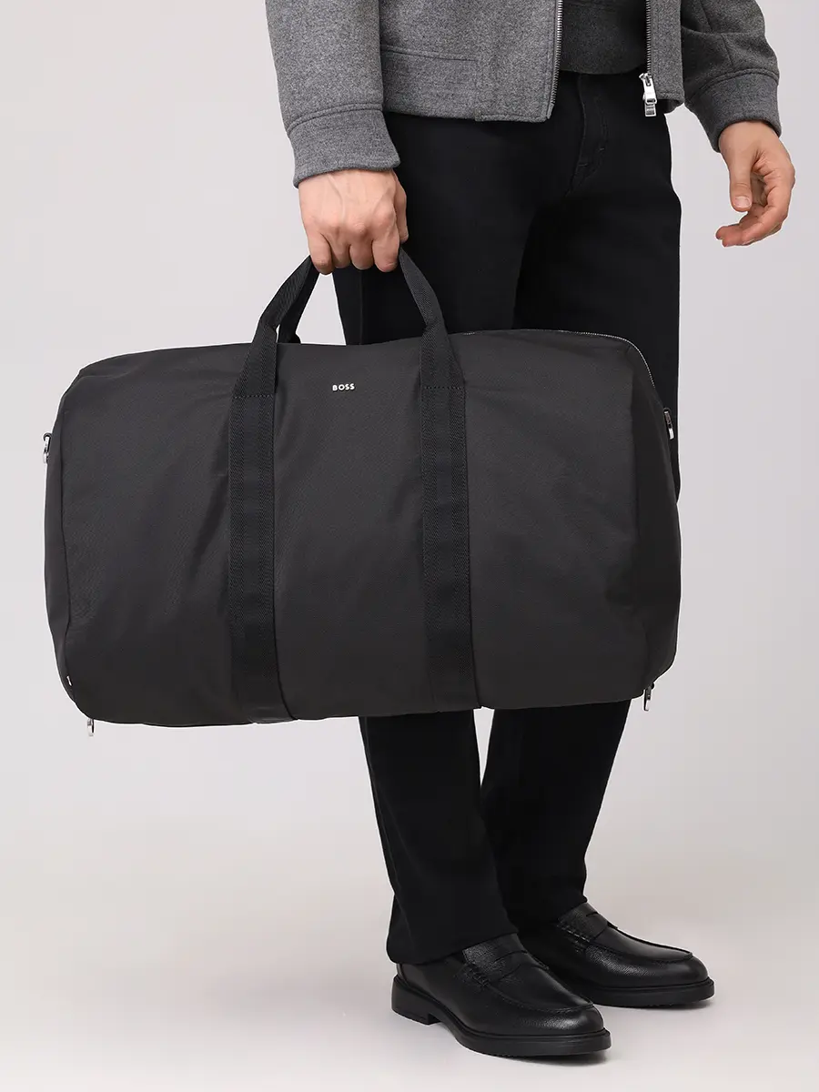 Сумка с портпледом Highway