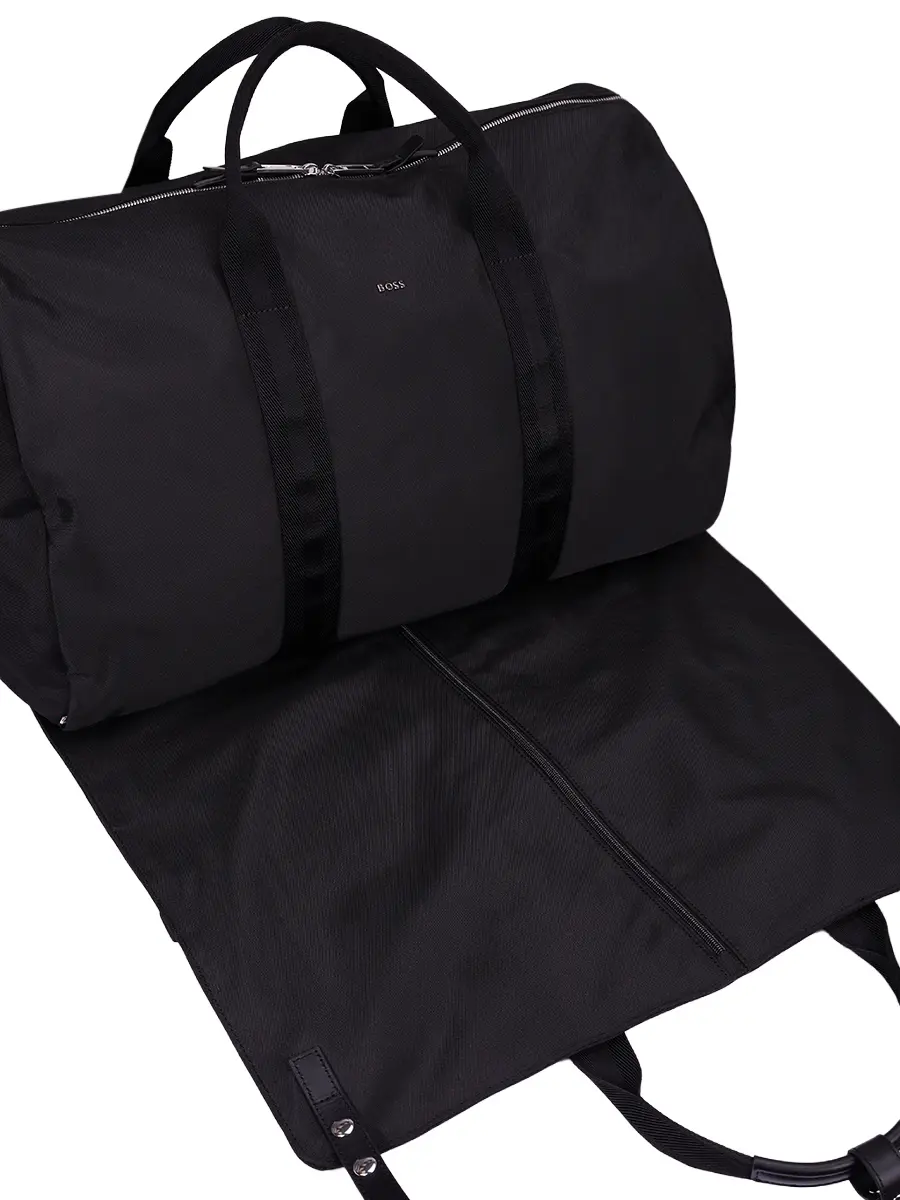 Сумка с портпледом Highway