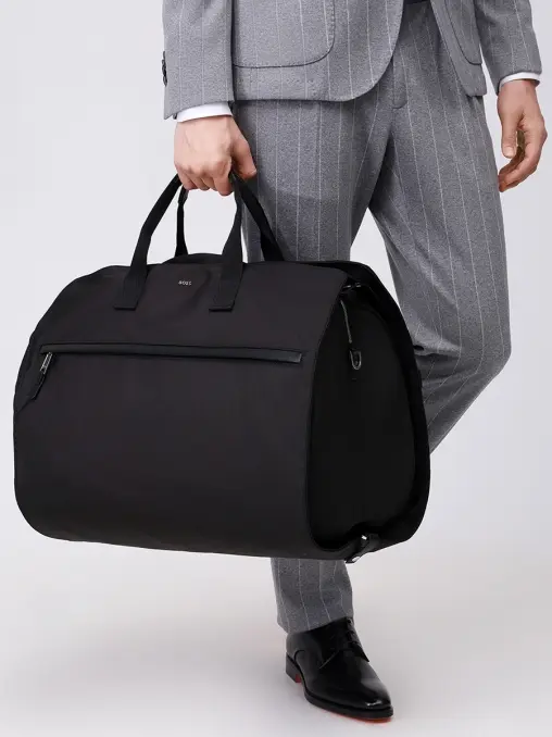 Сумка с портпледом Highway BOSS