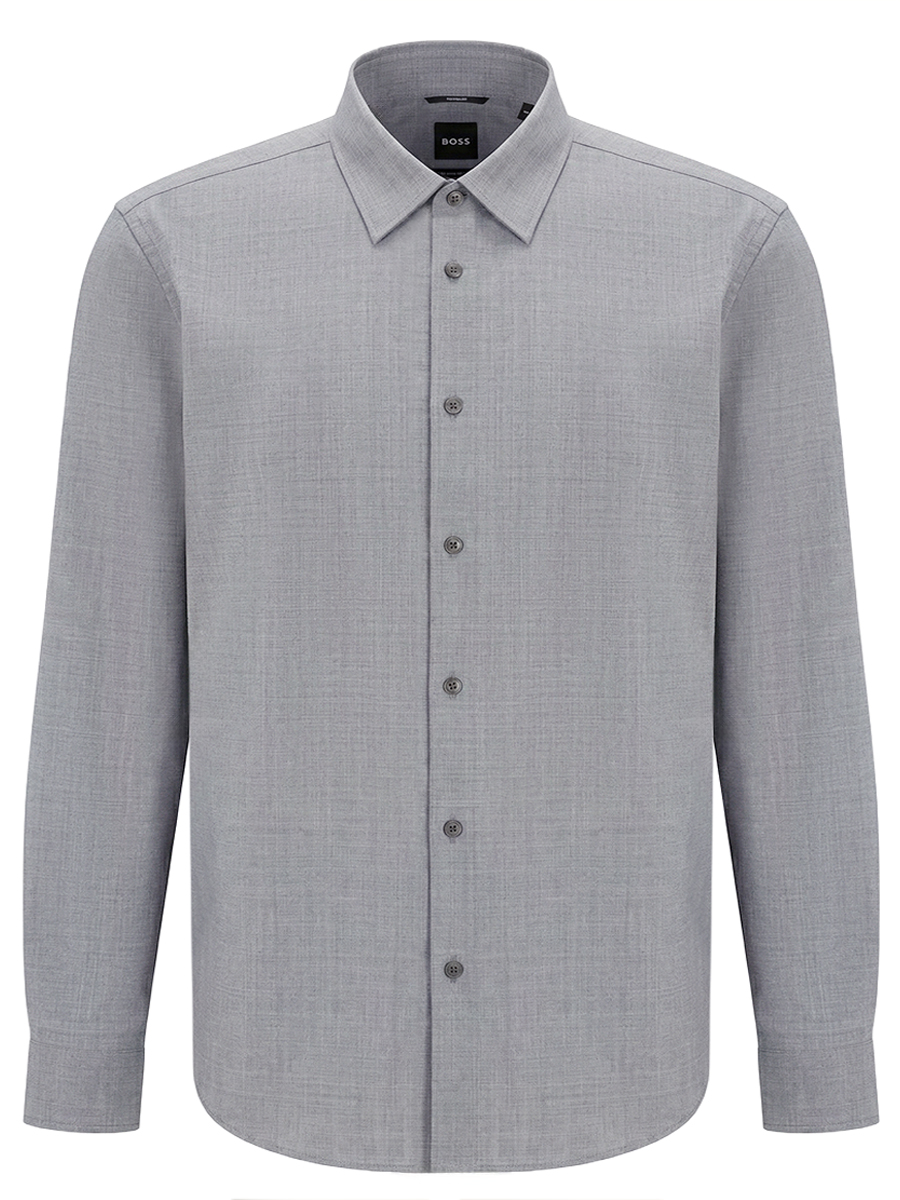 Рубашка Regular Fit