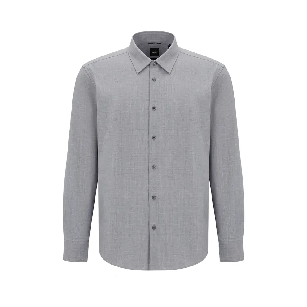 Рубашка Regular Fit