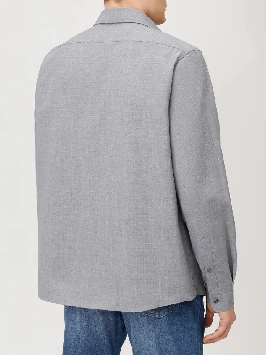 Рубашка Regular Fit