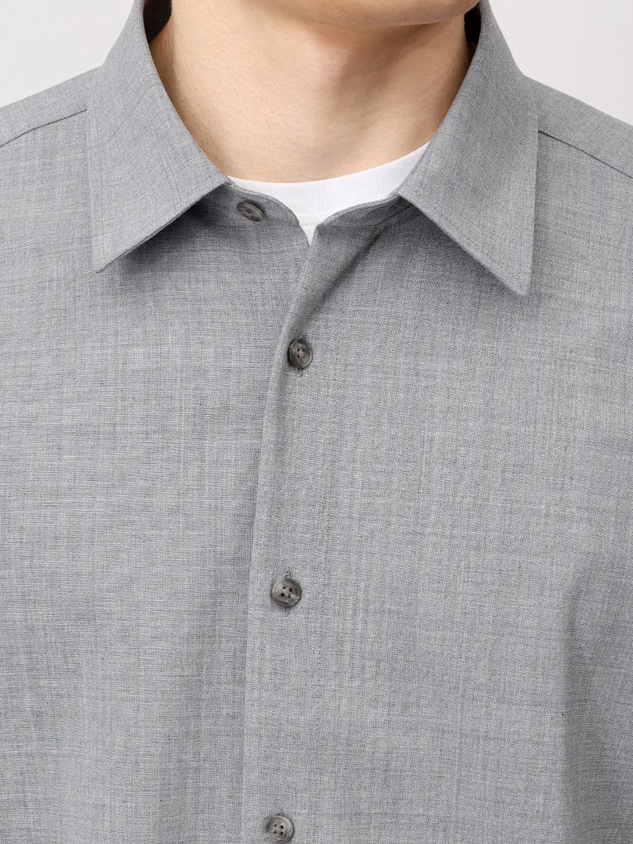 Рубашка Regular Fit