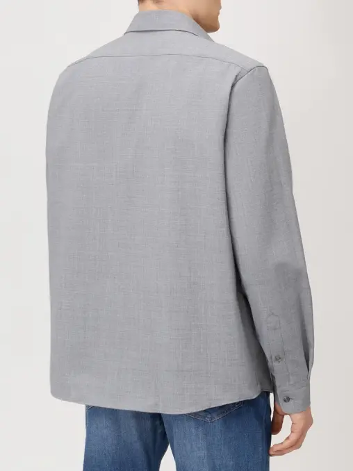 Рубашка Regular Fit BOSS