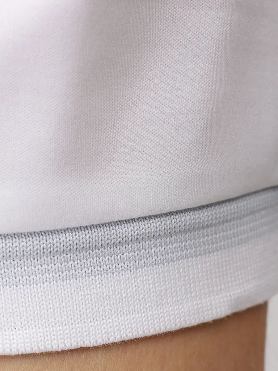 Футболка Slim Fit хлопковая