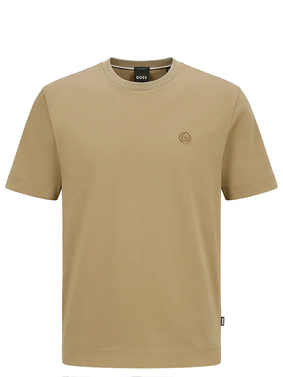 Футболка хлопковая