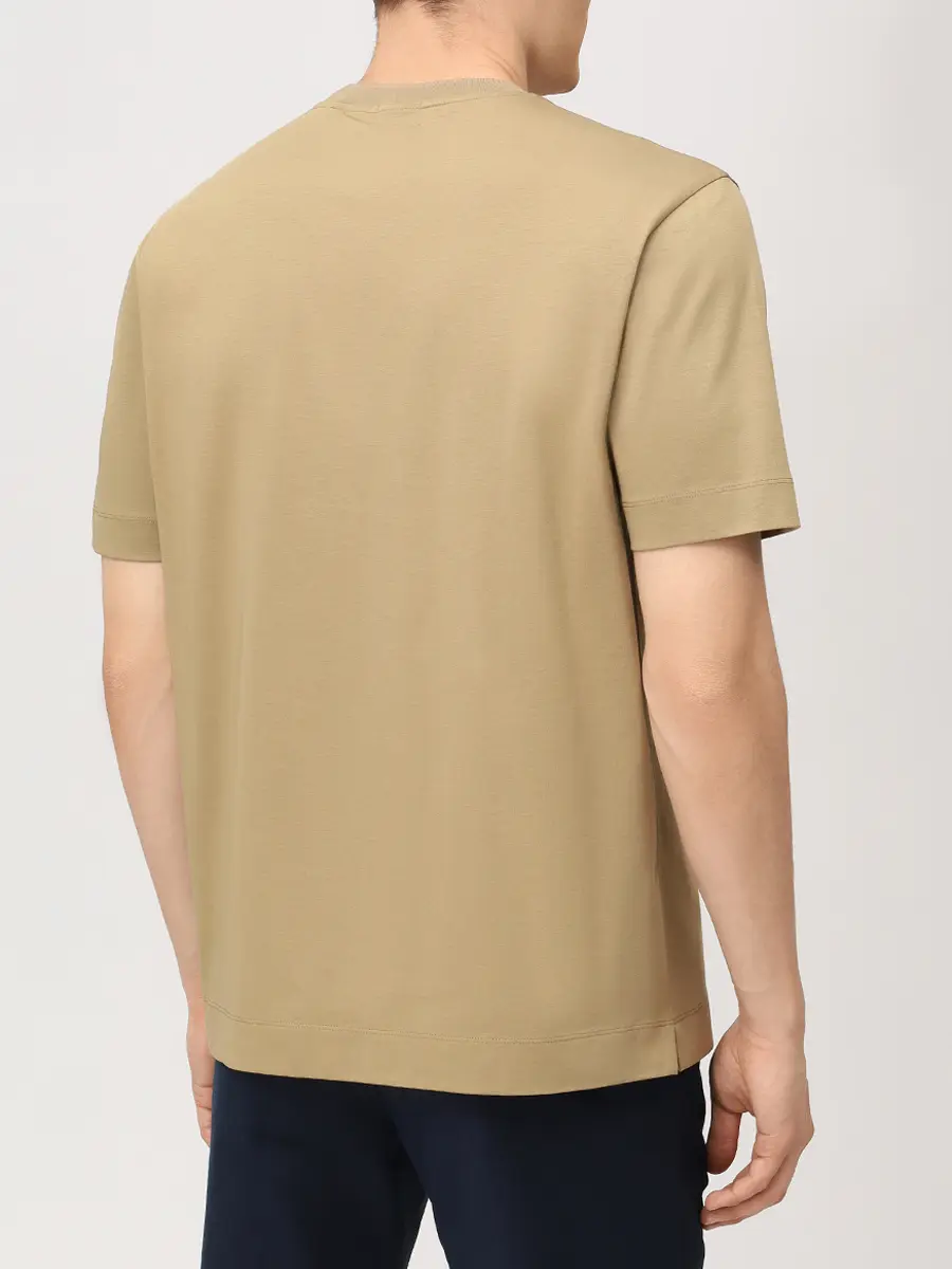 Футболка хлопковая