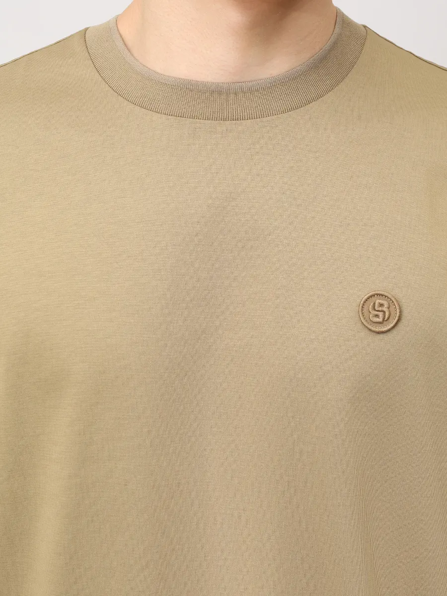 Футболка хлопковая