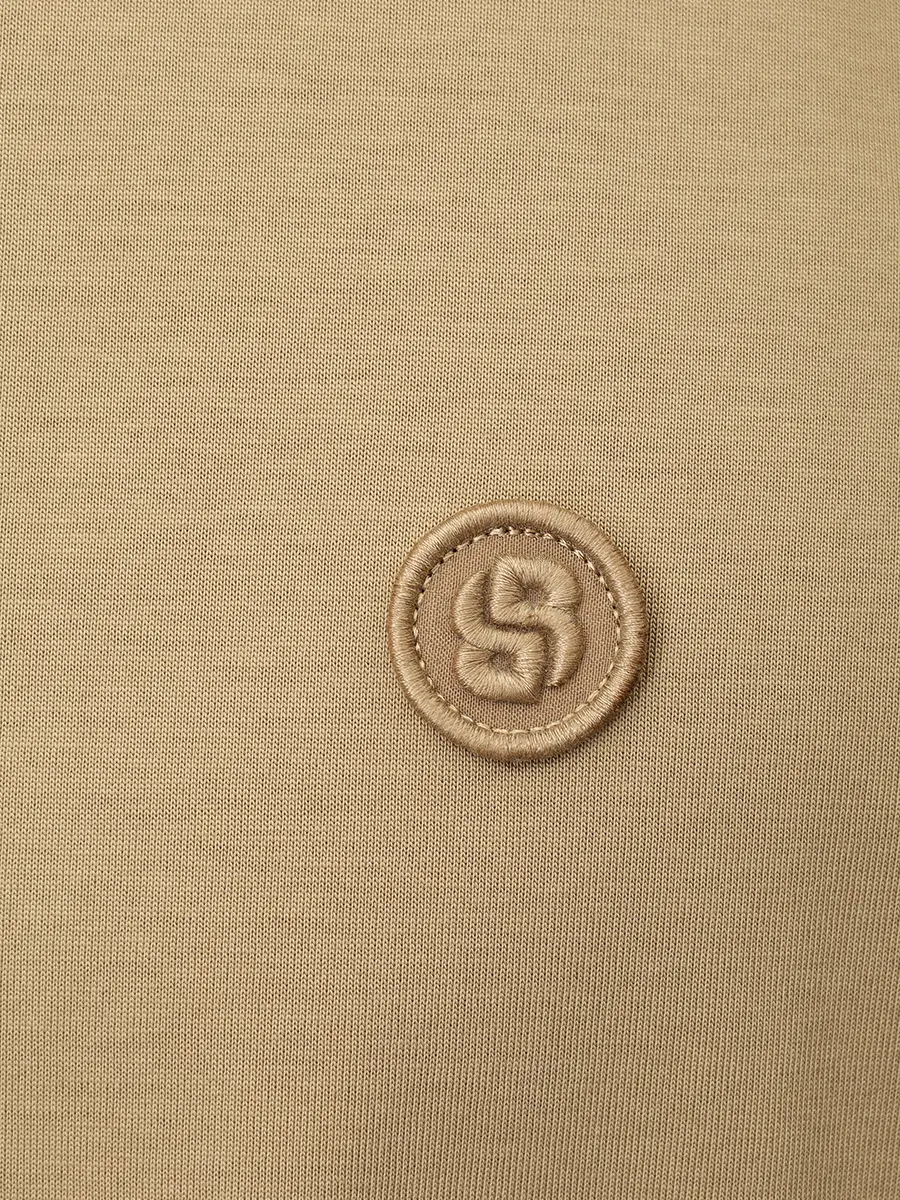 Футболка хлопковая