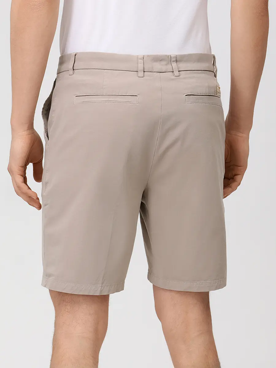 Шорты хлопковые