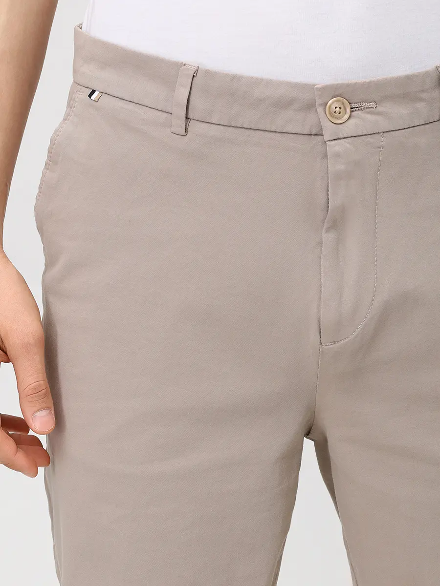 Шорты хлопковые