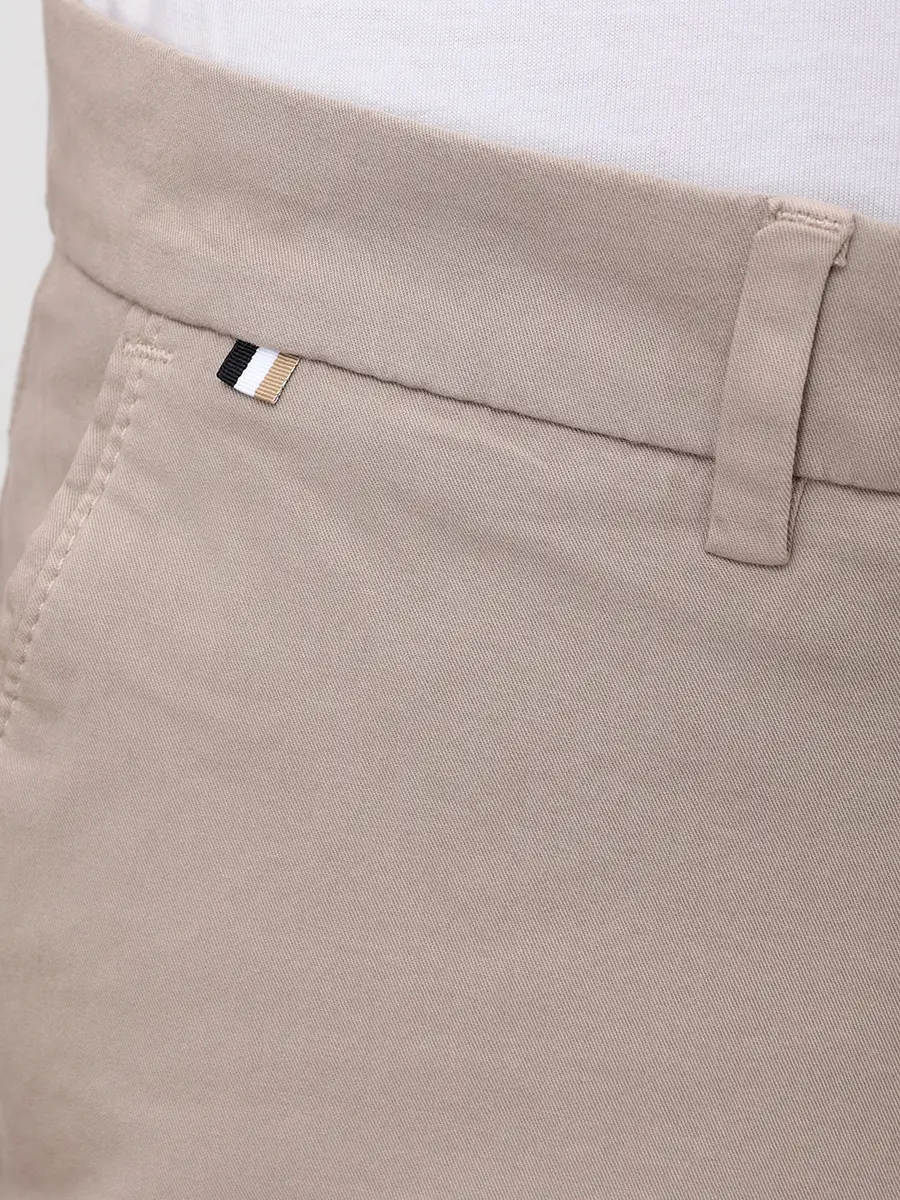 Шорты хлопковые