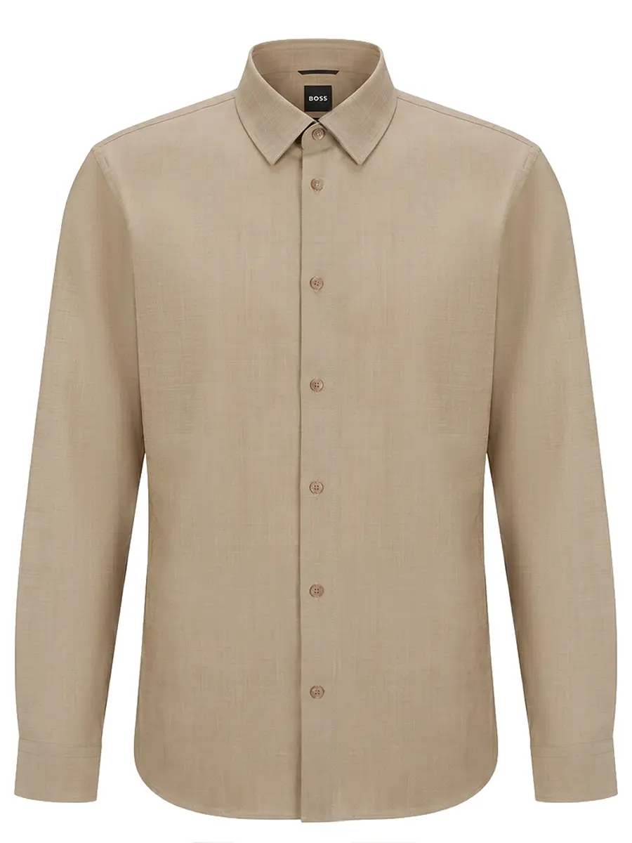 Рубашка Regular Fit