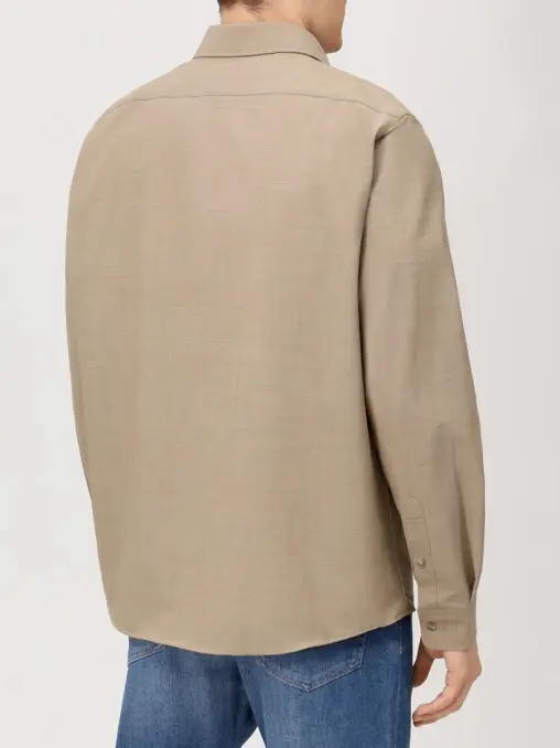 Рубашка Regular Fit BOSS
