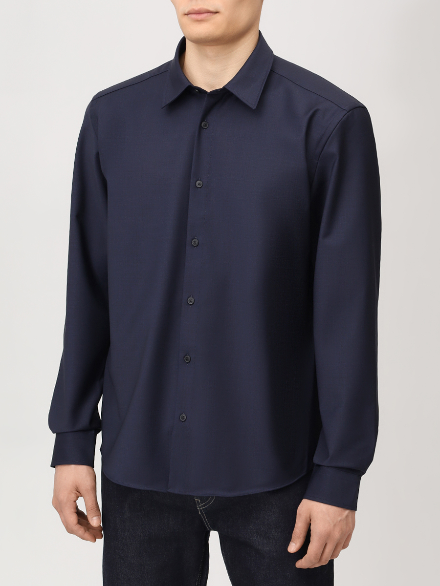 Рубашка Regular Fit