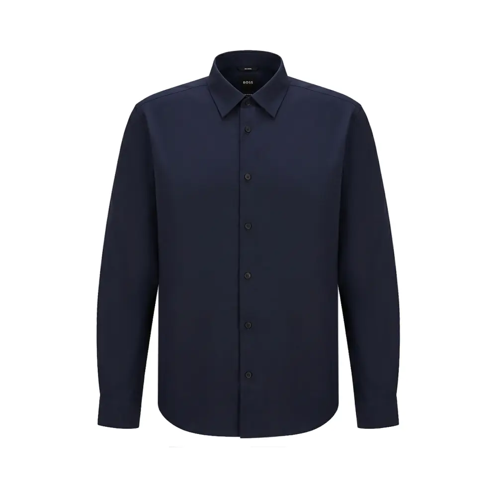 Рубашка Regular Fit
