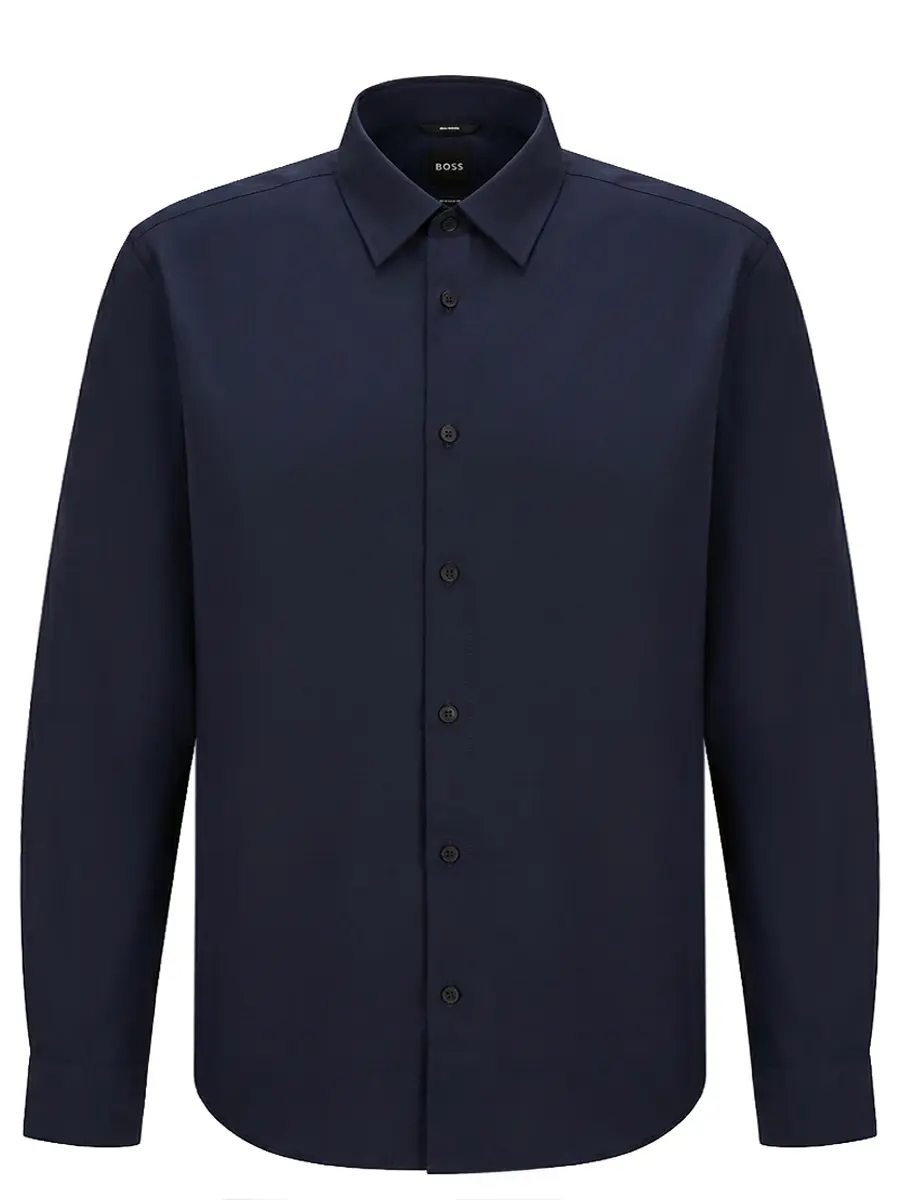 Рубашка Regular Fit