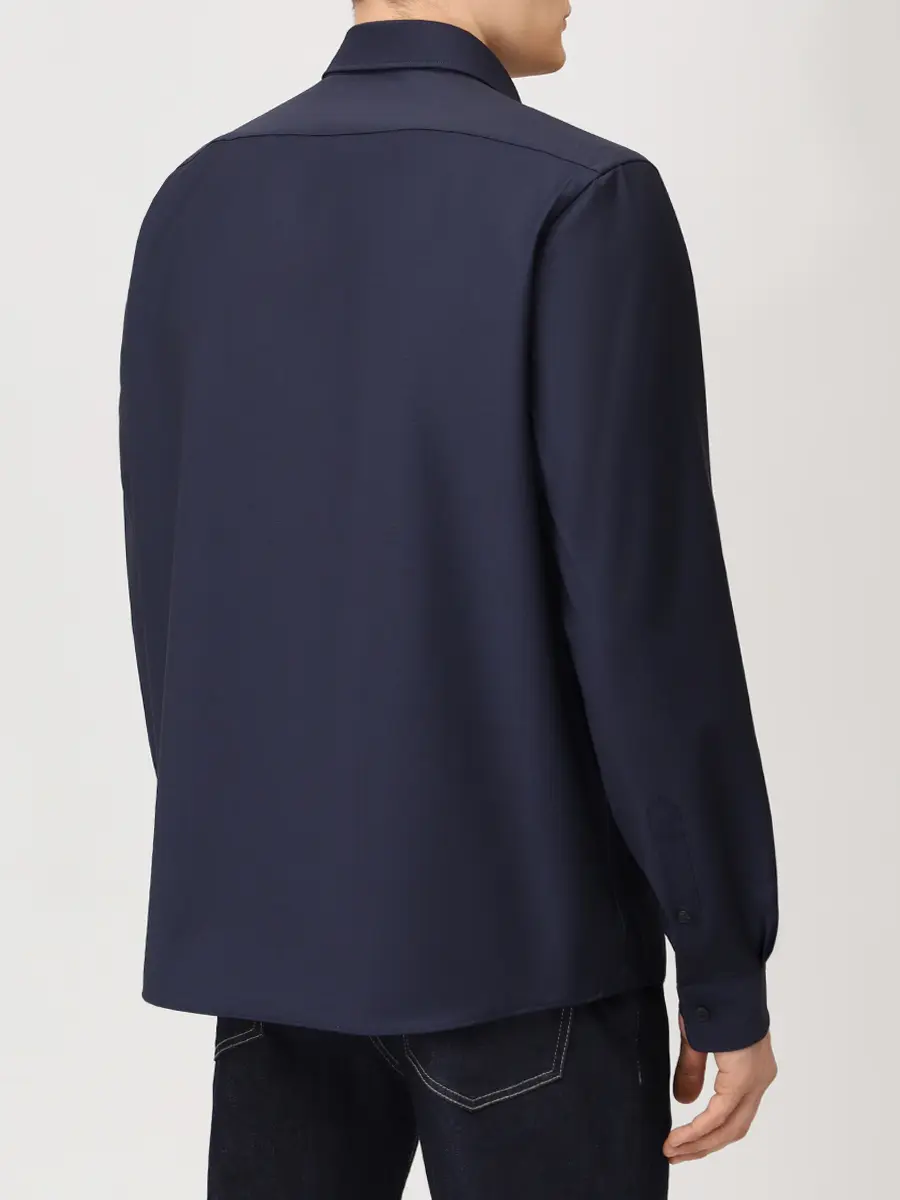 Рубашка Regular Fit