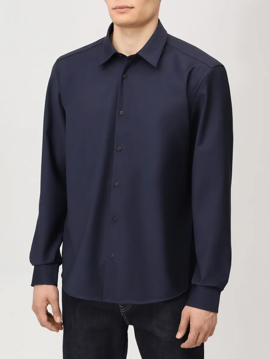Рубашка Regular Fit