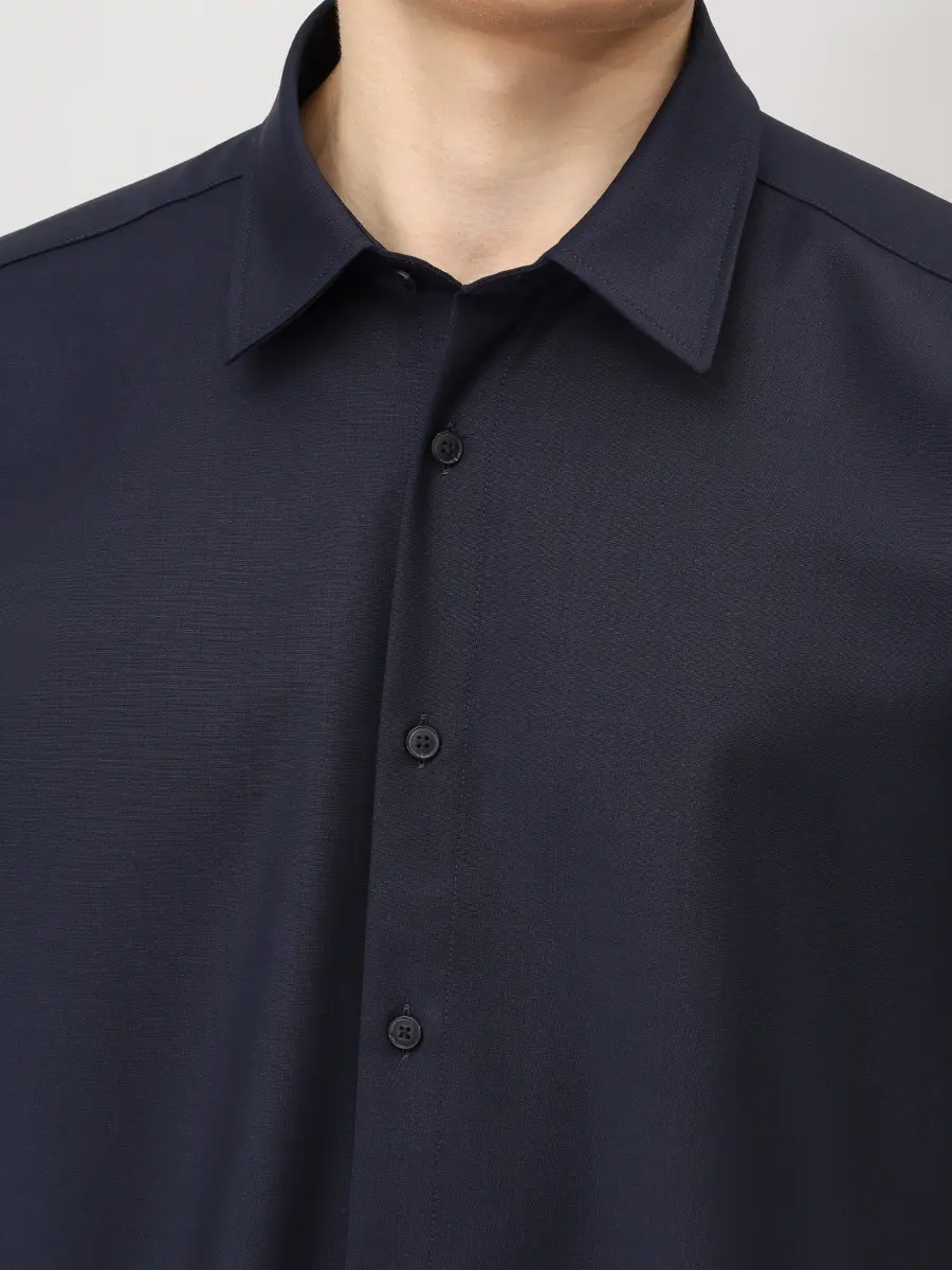 Рубашка Regular Fit