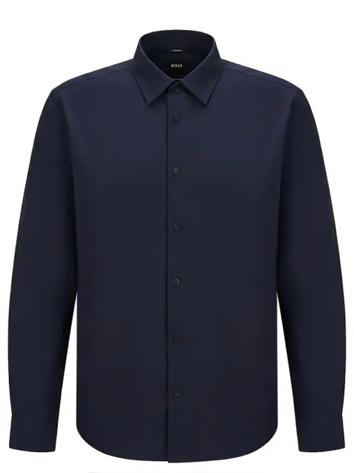 Рубашка Regular Fit BOSS