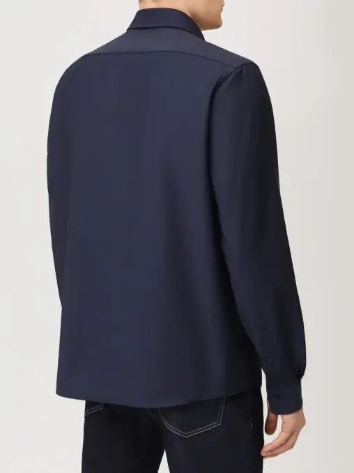Рубашка Regular Fit BOSS