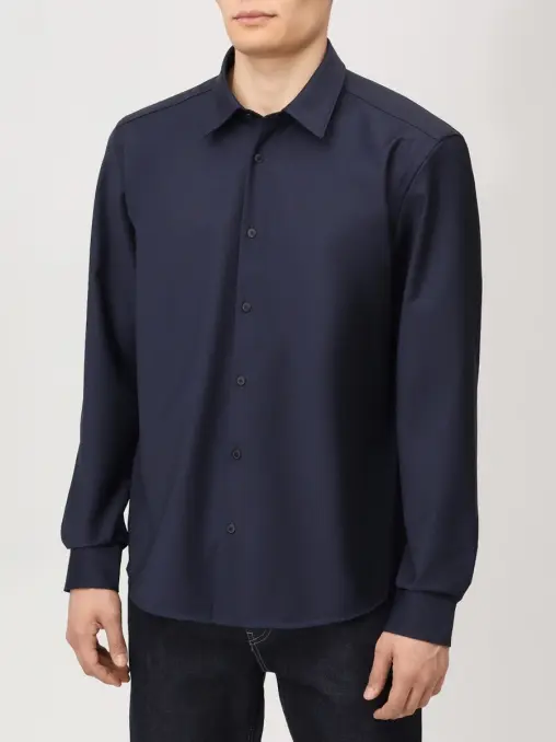 Рубашка Regular Fit BOSS