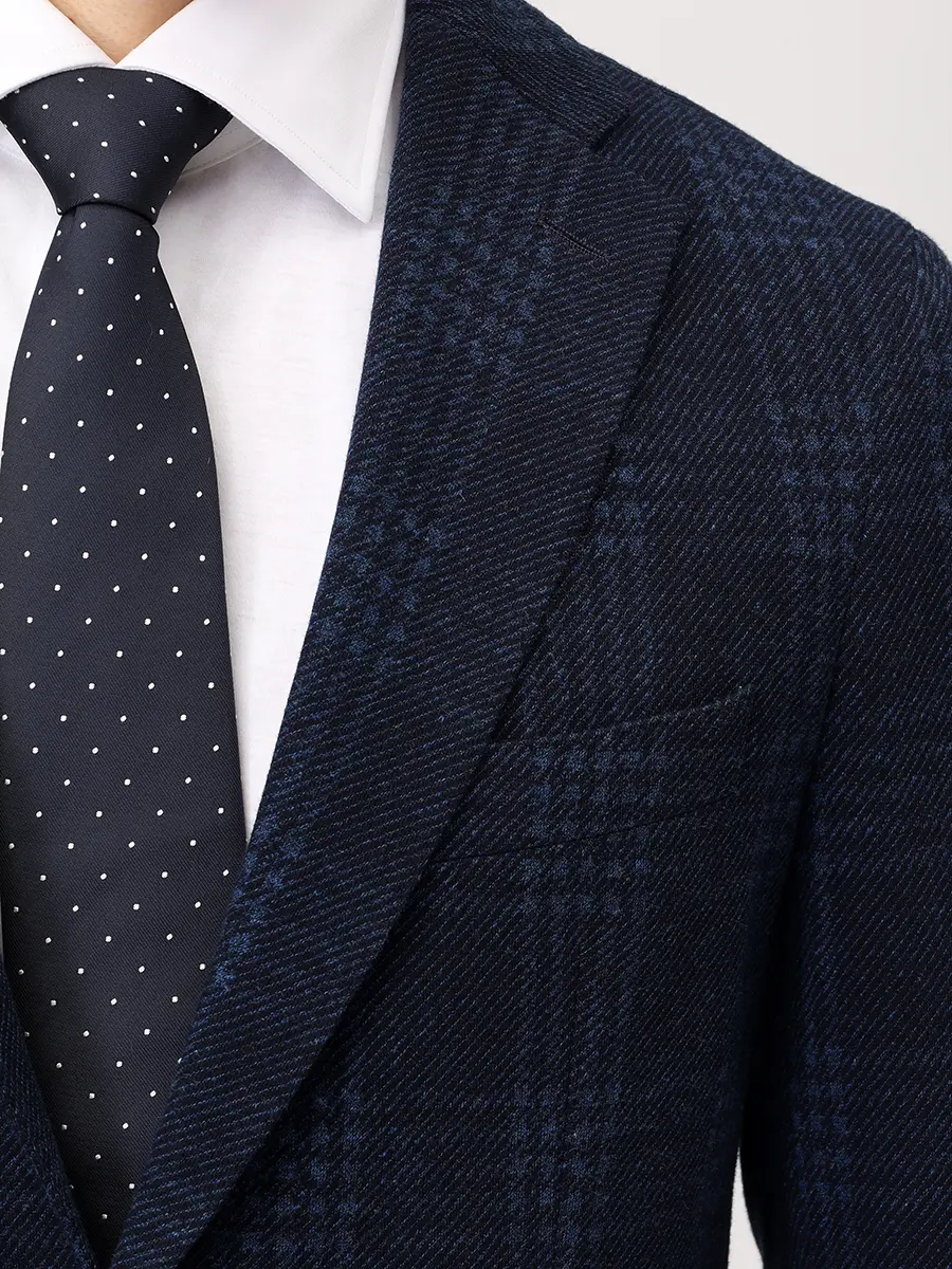 Пиджак хлопковый