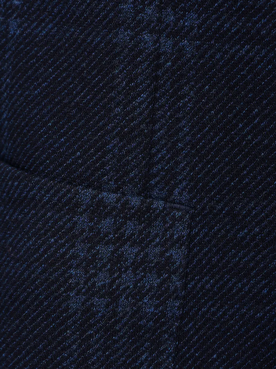 Пиджак хлопковый