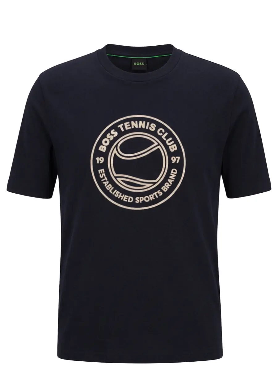 Футболка хлопковая