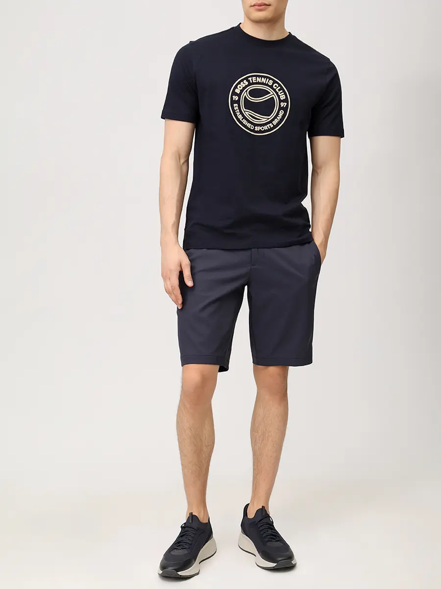 Футболка хлопковая