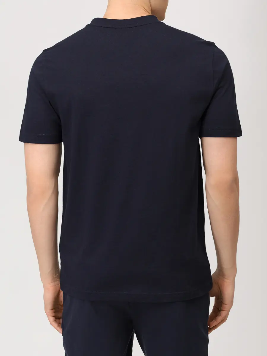 Футболка хлопковая