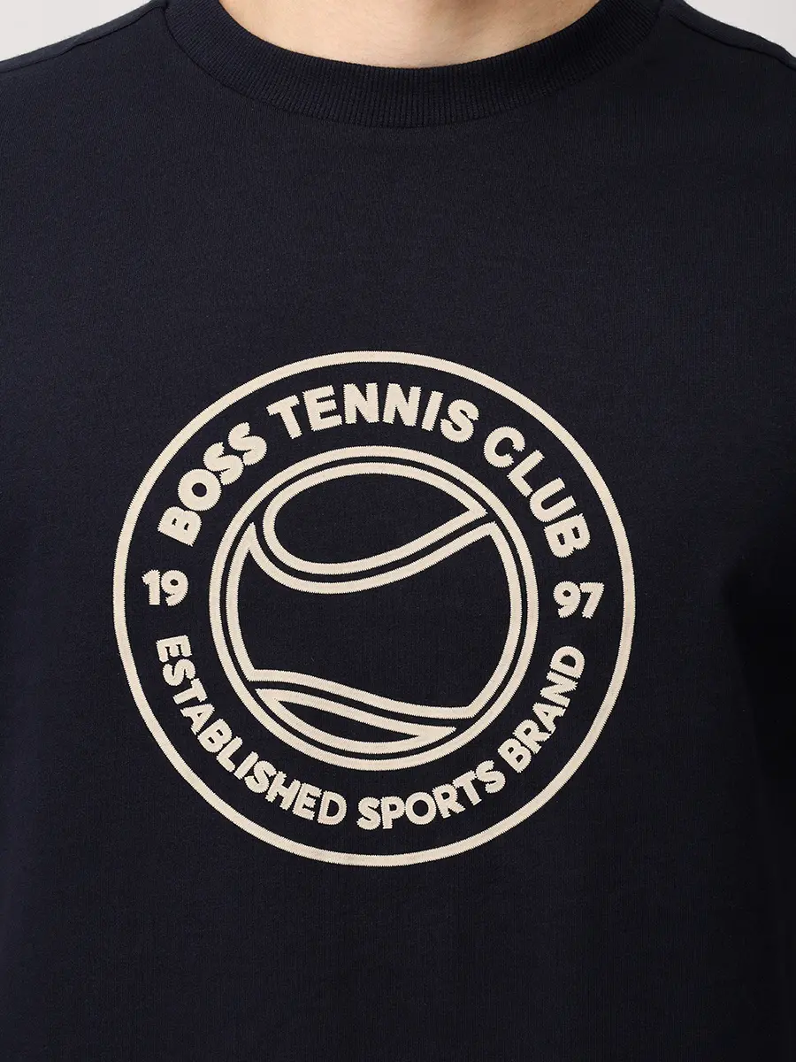 Футболка хлопковая