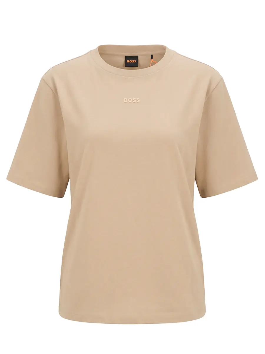 Футболка хлопковая