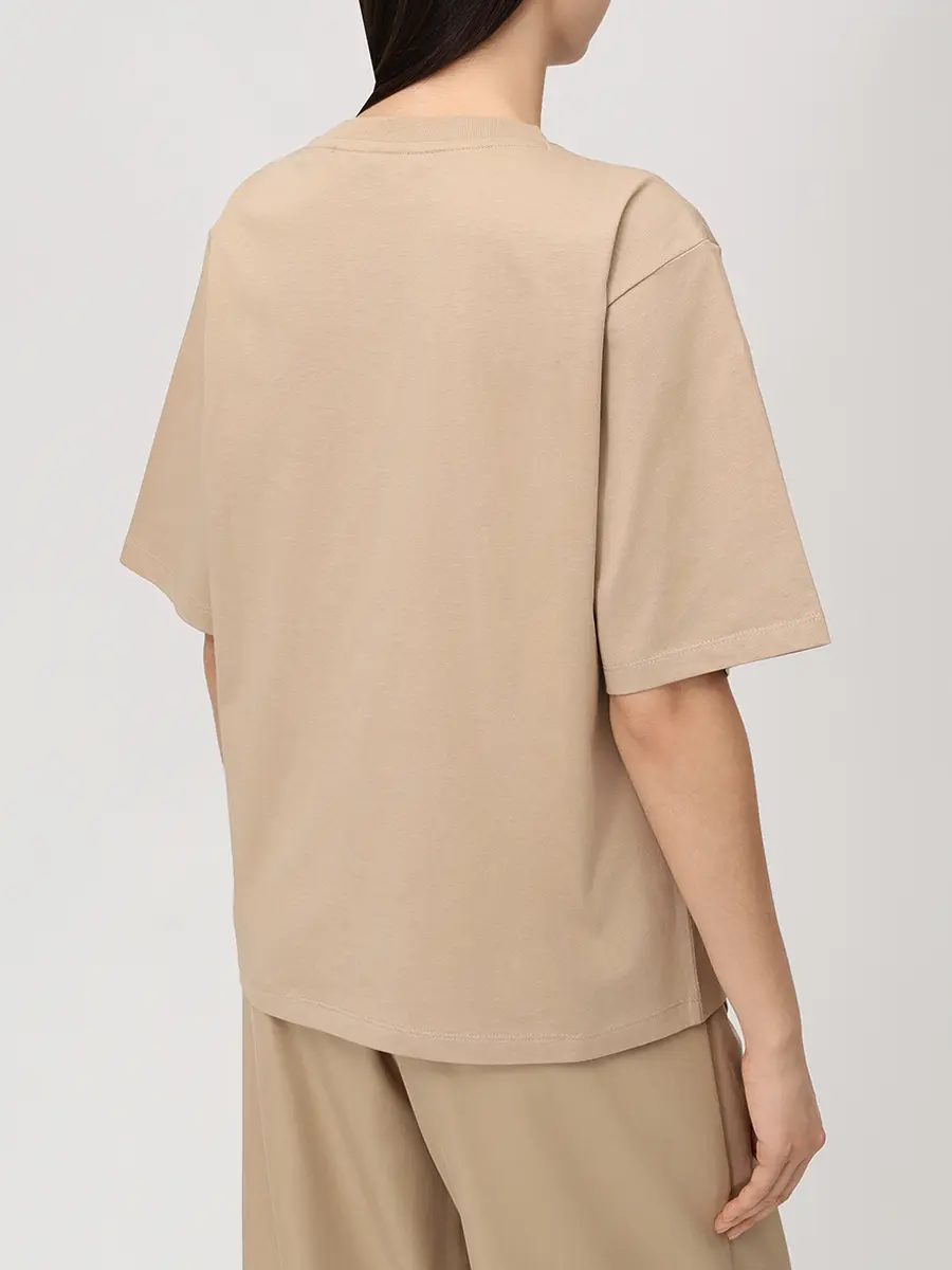 Футболка хлопковая