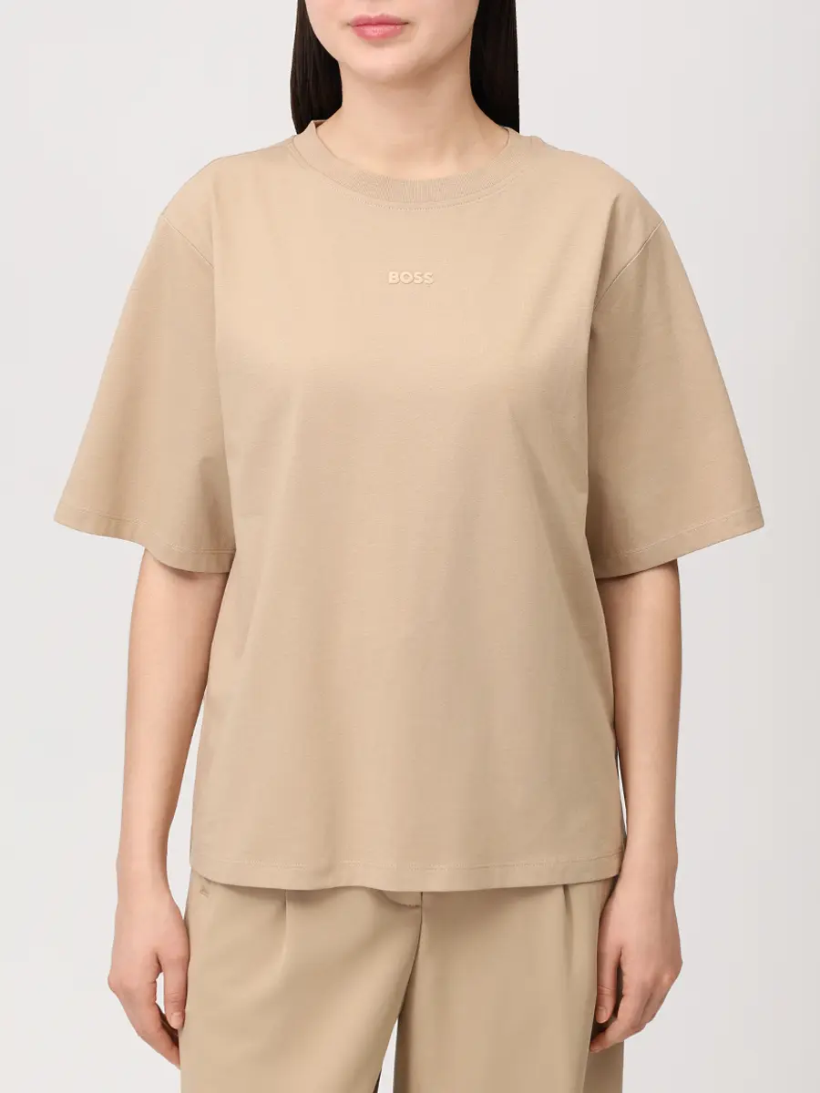 Футболка хлопковая