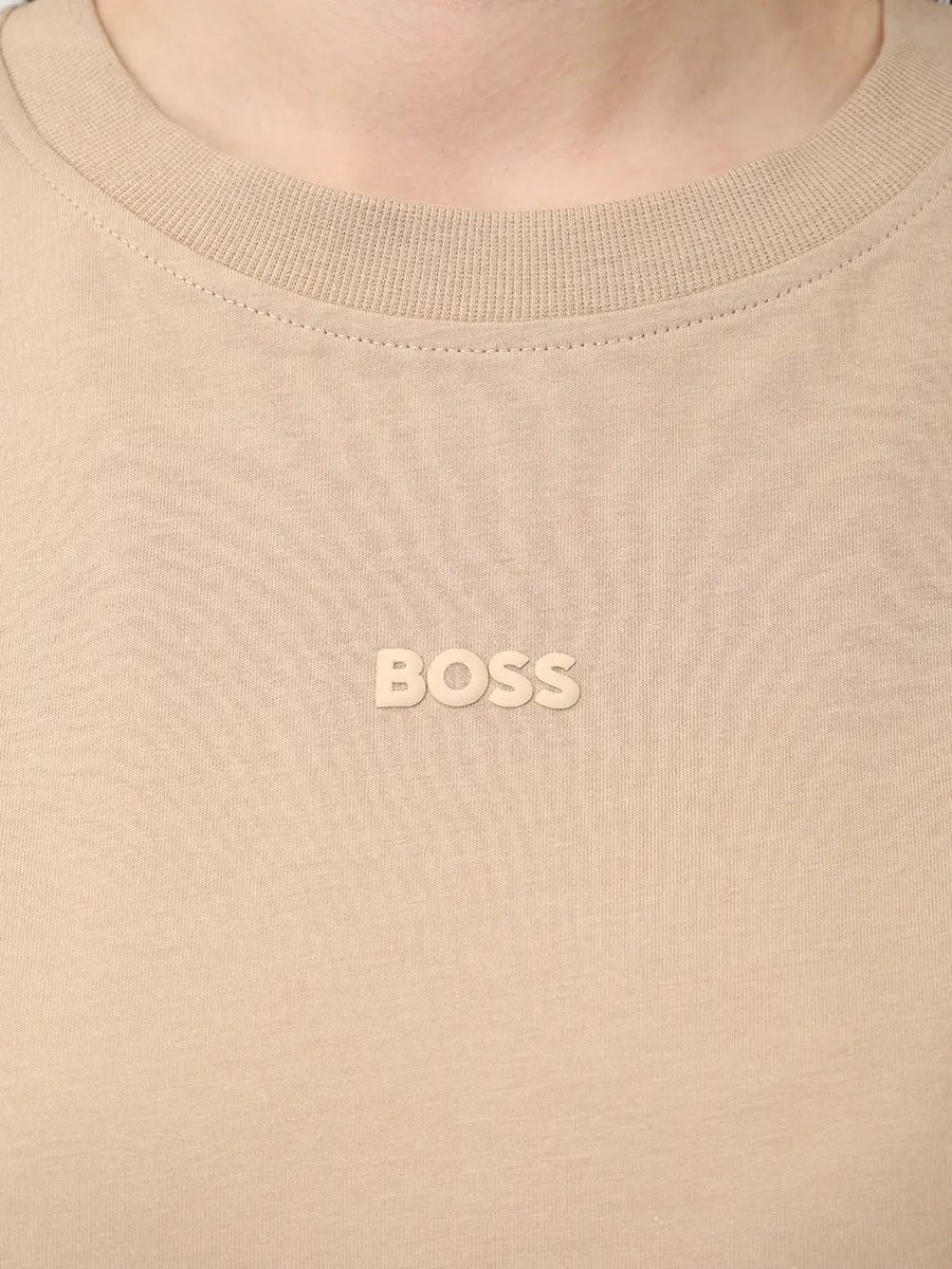 Футболка хлопковая