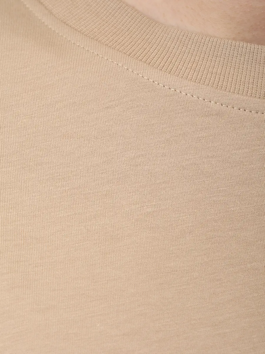 Футболка хлопковая